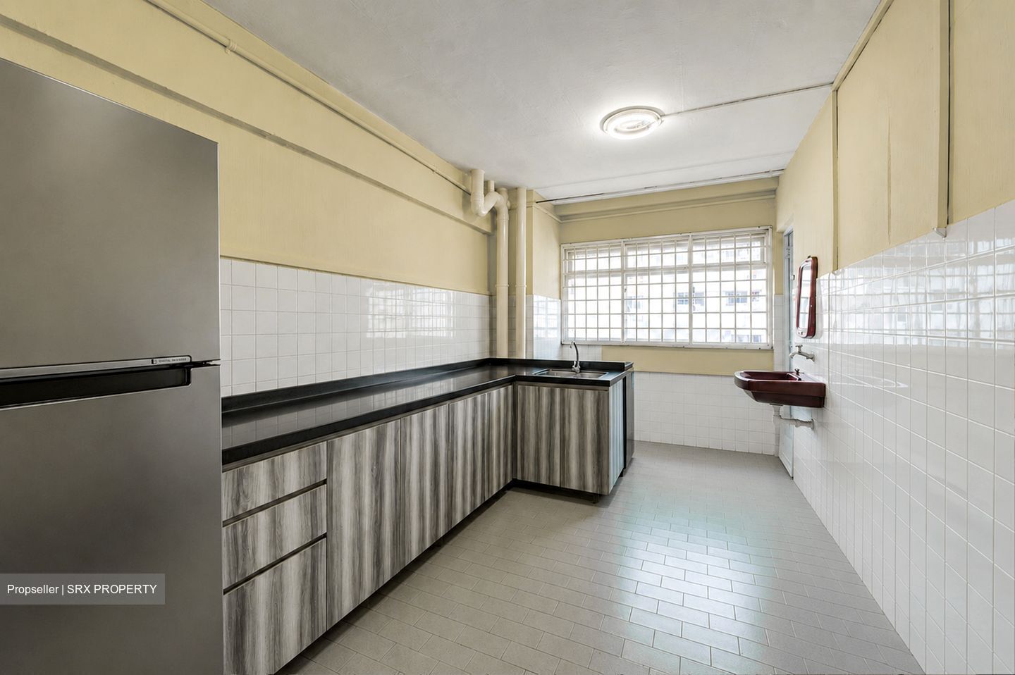 Blk 288 Yishun Avenue 6 (Yishun), HDB 4 Rooms #613575091